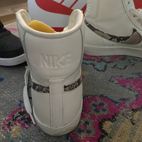 Nike blazer mid 77’ - Picture 1 of 2